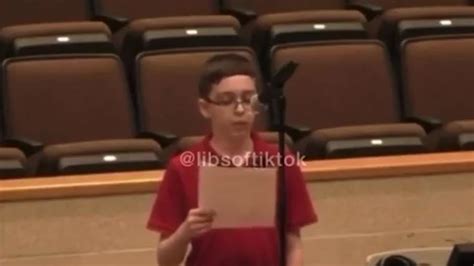 Th Grader Speaks Out After Being Sent Home For One News Page Video