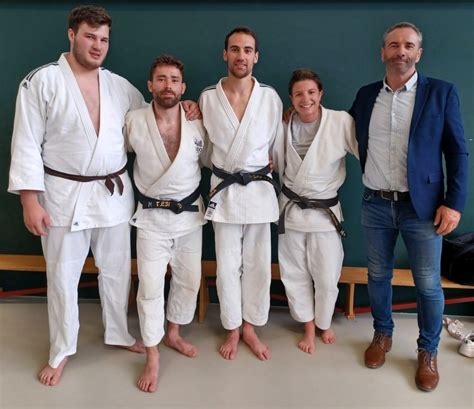 CHAMPIONNAT DE BRETAGNE 1ÈRE DIVISION judo club 56