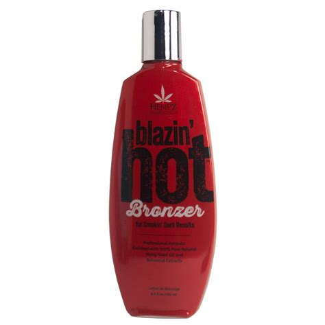 Hempz – Tan2Day Tanning Supply