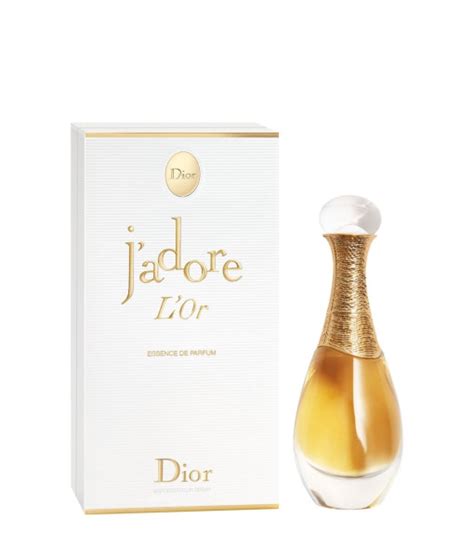 Diorjadore Loressence De Parfum50 Ml