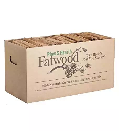 A Comprehensive Guide to Fatwood: Finding, Harvesting and Using