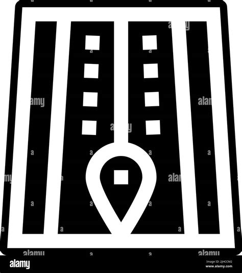 Motorway Motorway Stock Vector Image And Art Alamy