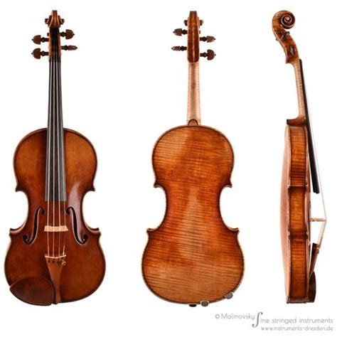 Fine Violins For Sale