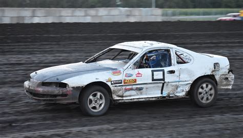 Divisions Imca International Motor Contest Association