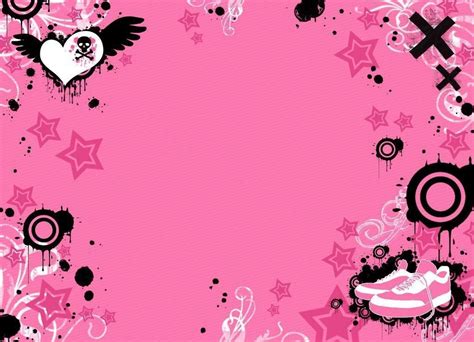 Scenecore Scene Wallpaper Emo Wallpaper Hello Kitty Wallpaper Hd