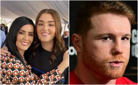 Emily Cinnamon Hija De Canelo Lvarez Celebra El Cumplea Os De Su