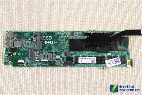 Dell XPS 13 L322x Disassembly MyFixGuide