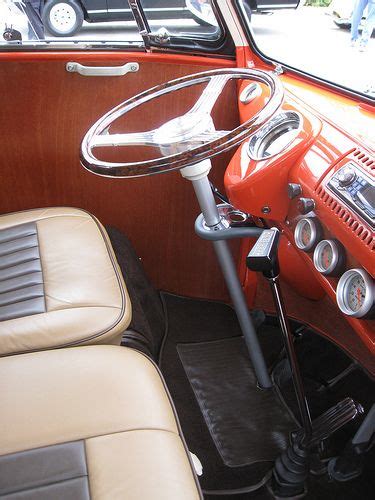Vw Bus Dashboard 1967 Vw Bus T1 Volkswagen Camper Volkswagen