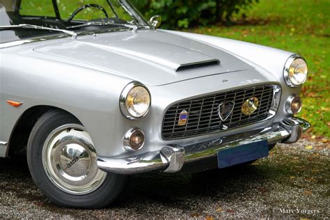 Lancia Flaminia Pininfarina Coupe 1963 Classicargarage FR