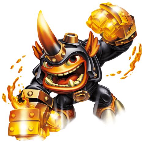 Fryno Skylanders Trap Team Wiki Guide Ign