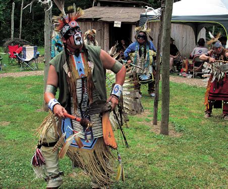 Wolf Creek Indian Village Shechaim S News Of The Day