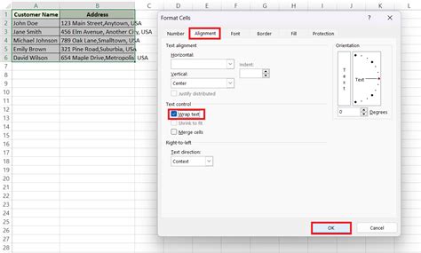 How To Autofit Columns And Rows In A Click In Excel Myexcelonline