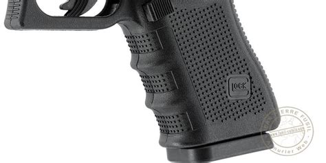 Pistolet Co Glock Gen Mos Billes Acier Mm Jp Fusil