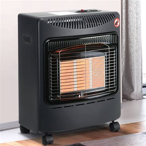 Lifestyle Calor Gas Heater Parts