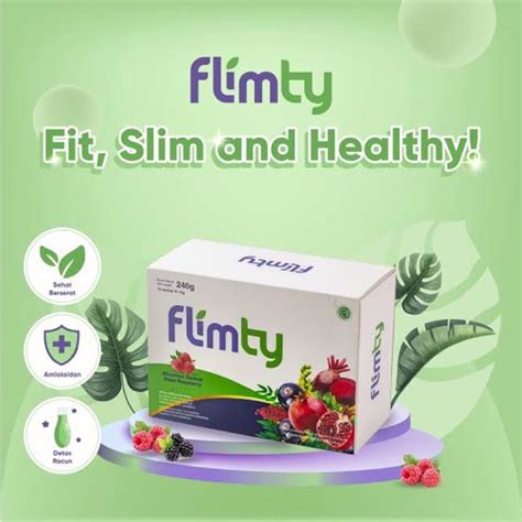 Jual FLIMTY FIBER ORIGINAL Raspberry dan Blackcurrant | Shopee Indonesia