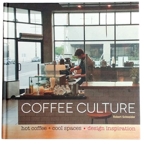 Coffee Culture - Fresh Cup Magazine