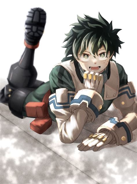 Boku No Hero Academia My Hero Academia Image By Pixiv Id 10705310