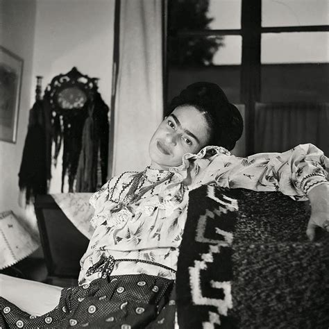 Frida Kahlo La Mujer Que Se Transform En Un Mito Revista Imagen Miami