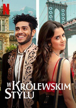 Film W Kr Lewskim Stylu Gdzie Obejrze Netflix Disney