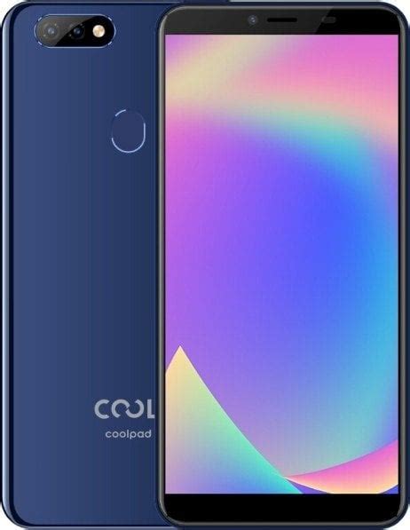 Coolpad Cool Play 8 Lite Precio características y donde comprar