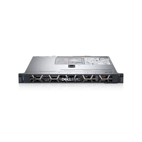 Refurbished Dell Poweredge R Rack Server Xeon E G Gb Ram