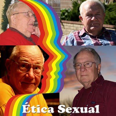 Gay Maduro E A Tica Sexual
