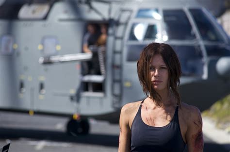 Doomsday - Rhona Mitra Photo (5746299) - Fanpop