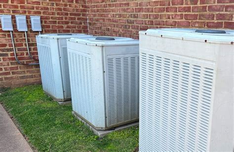 The Essential Parts of Residential HVAC Systems Guide - One Hour Air ...