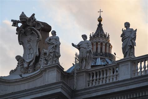 Fondos De Pantalla Italia Arquitectura Antiguo Escultura Estatua