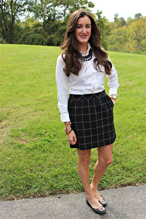 Becoming A Preppy Girl In High School Preppy Girl Preppy Girl