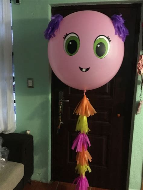 Pin De Cecilia Castillo En Casimerito Globos Distroller Fiestas