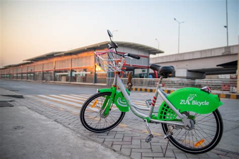 How Peshawar Approaches Sustainable Accessible Inclusive Transport