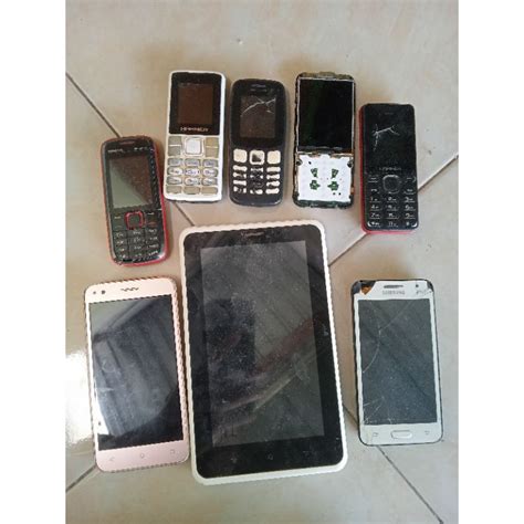 Jual Hp Berbagai Merk Shopee Indonesia