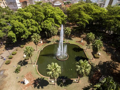 O que fazer em Ribeirão Preto Pontos Turísticos para Viajar De