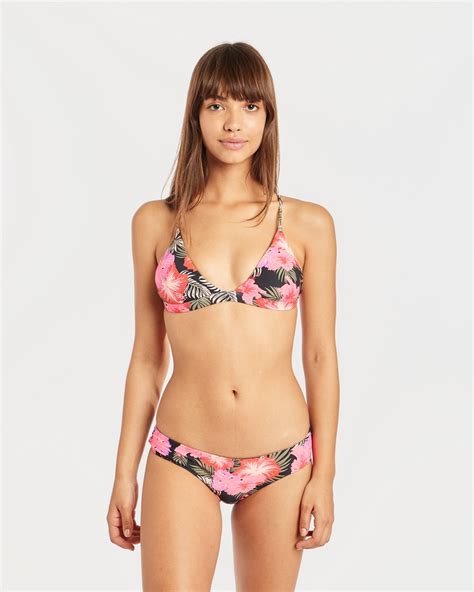 Sol Searcher Hawaii Lo Bikini Bottoms Billabong