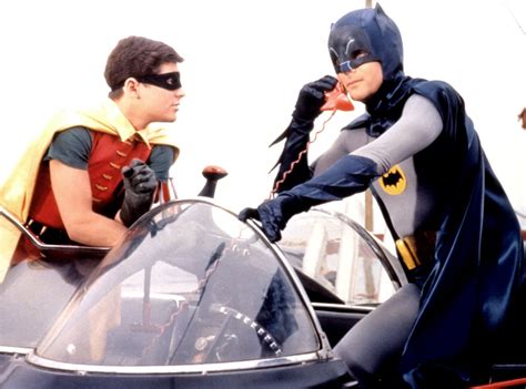 Adam West Batman Movie Batman Movies Popsugar Entertainment Uk Photo 2