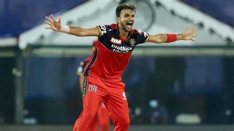 Ipl 2021 Rcb Bowler Harshal Patel Talks About The Challenges For A