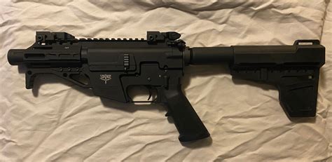 Freedom Ordnance Fx 9 Firearms Classifieds