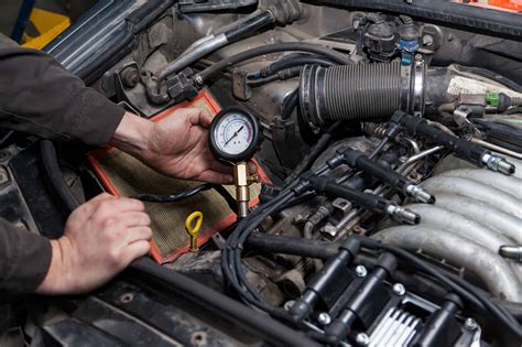 Identifying Bent Valves Symptoms And Solutions The Motor Guy