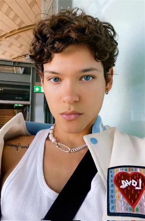 Omar Rudberg In Omar Singer Pretty People