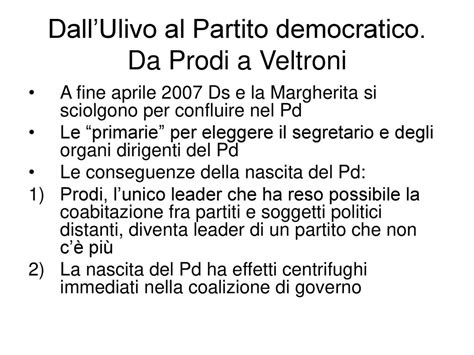 Litalia Tricolore La Politica Contro Il Territorio Ppt Scaricare