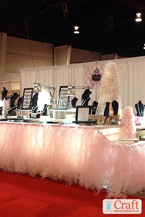Jewelry Display Lighting Ideas