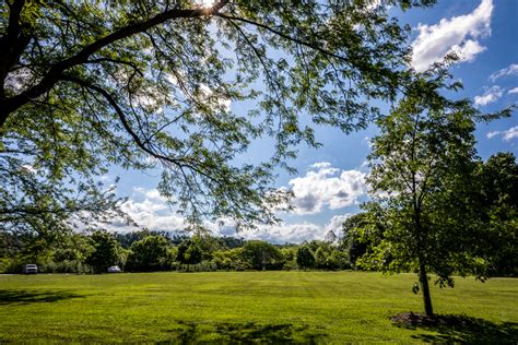 Fernbank Park Has Room to Hike, Fish, and Enjoy the Sights Along the ...