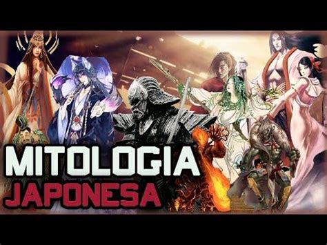 Mitologia Japonesa Origem E Principais Deuses Em Mitologia