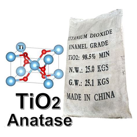 Titanium Dioxide Anatase At 182 00 Inr In Vadodara Gujarat Coreflow Chemi Private Limited