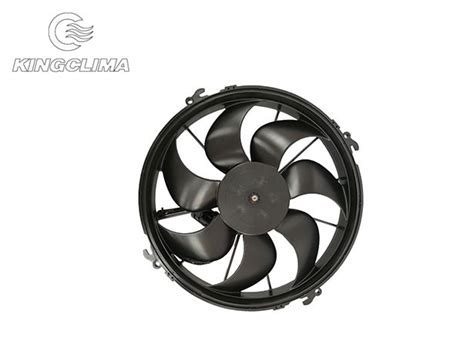 Spal Condenser Fan VA01 BP90 VLL 66A KingClima Industry