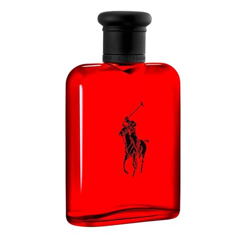 Ripley Perfume Hombre Polo Red Edt Ml Ralph Lauren