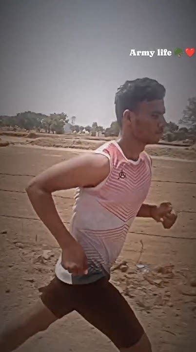 Army Motivation Video Short Army Running Lover Army Life ️🪖🪖 ️💯🙏🎯 🦅 ️