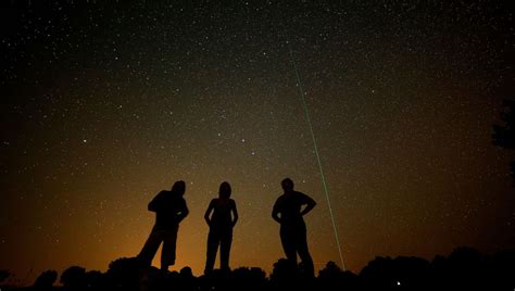 La 34e édition de la Nuit des étoiles c est ce week end dans le Loiret