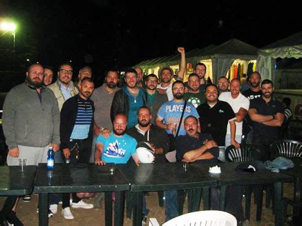 Anche In Italia La Prima Squadra Di Rugby Gay Gay It